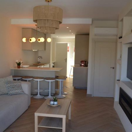 New Luxe Benalmadena Beach House Exterior foto