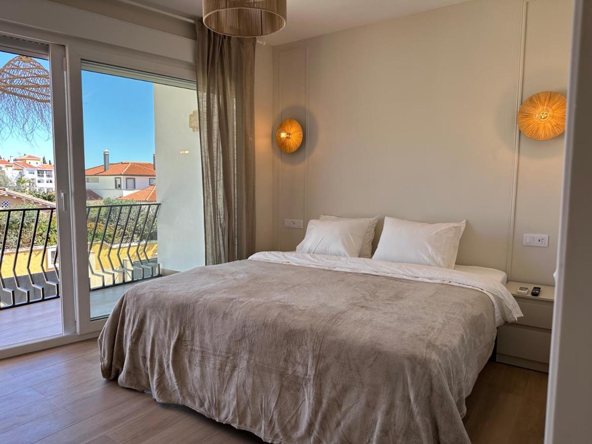New Luxe Benalmadena Beach House Exterior foto